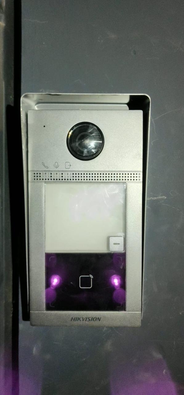 Cámaras de seguridad en negocio Guadalajara